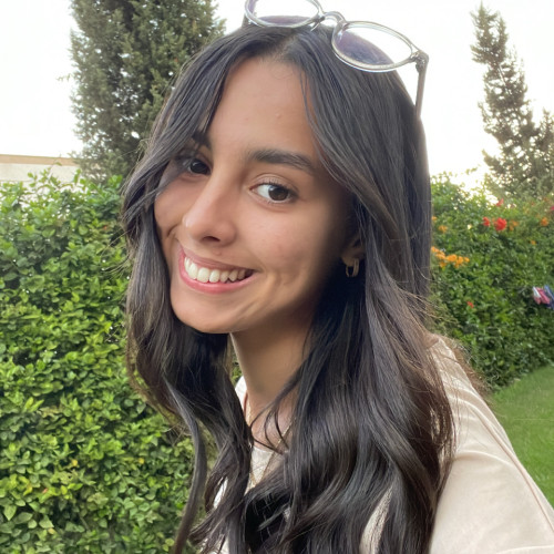 Boutaina H.