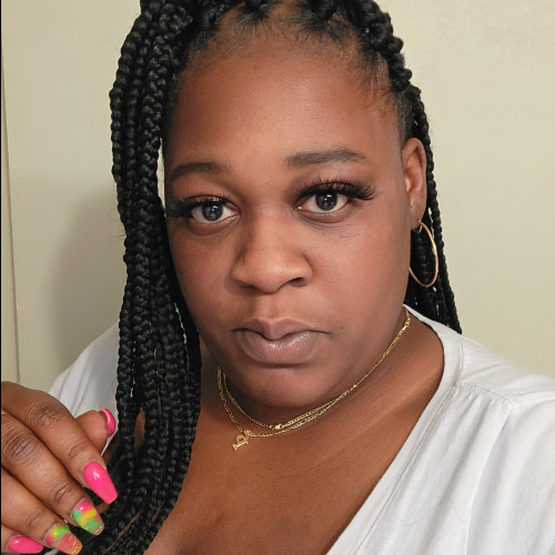 Patience S. profile photo