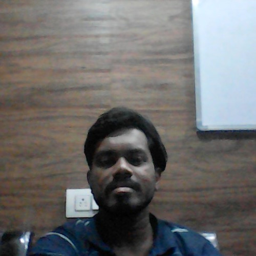 Tanishk Kumar N. profile photo