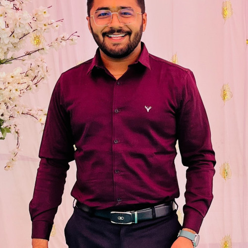Rahul J. profile photo