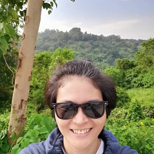 Mai B. profile photo