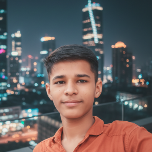 Manish K. profile photo