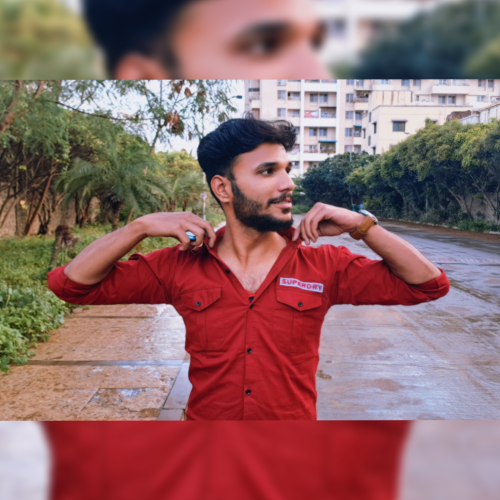 Ashitosh C. profile photo