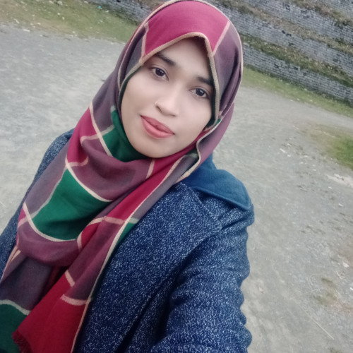 Sundus K. profile photo