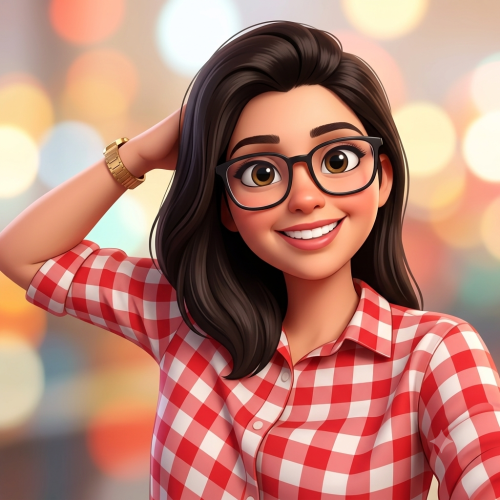 anj K. profile photo
