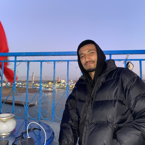 Ayoub E. profile photo