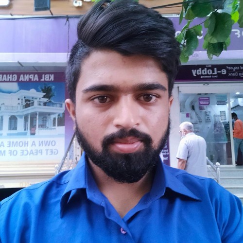 Suresh R.