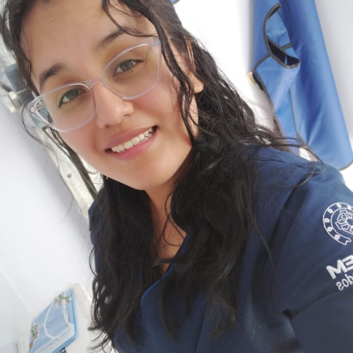 Azucena  L. profile photo