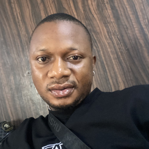 Oladunjoye o. profile photo