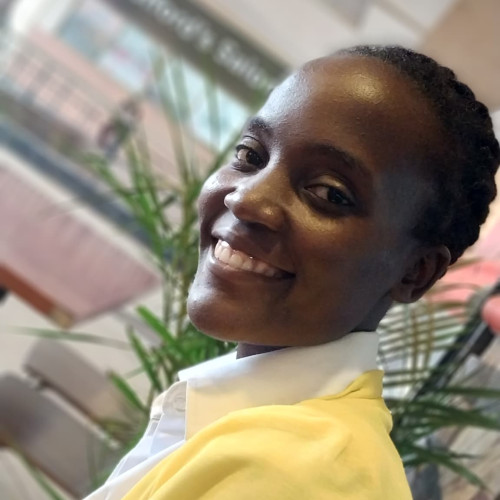 Namukwaya F.