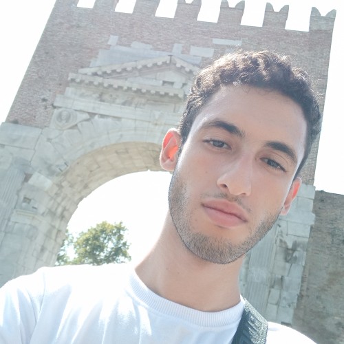 Archi O. profile photo