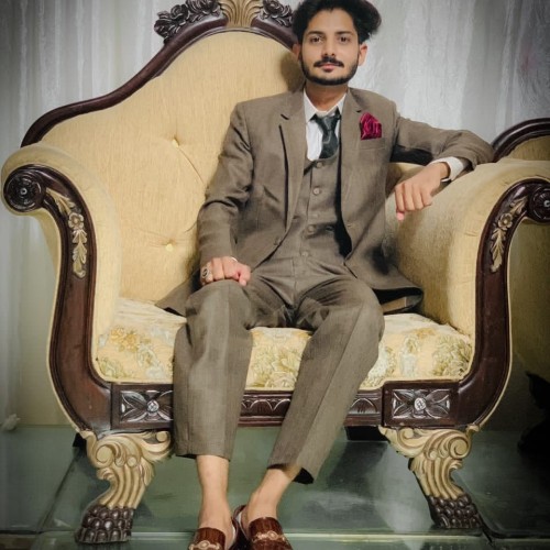 Raja S.