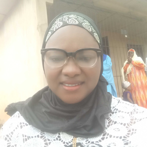 salaudeen B. profile photo