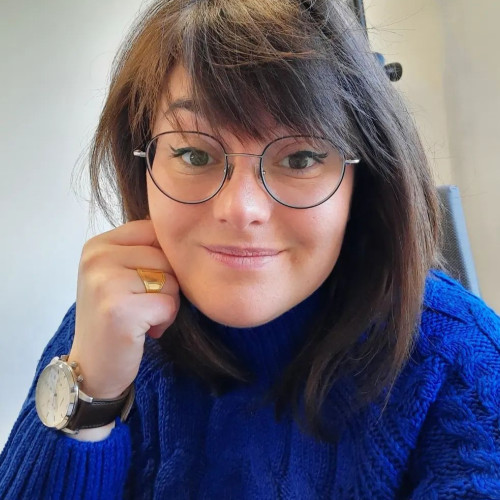 Sarah R. profile photo