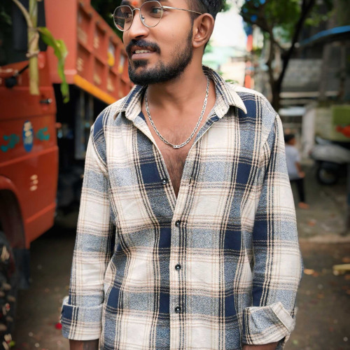 lokesh l. profile photo