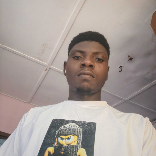 Moses M. profile photo