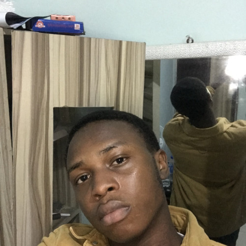 King J. profile photo