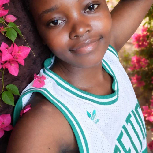 Pauline O. profile photo