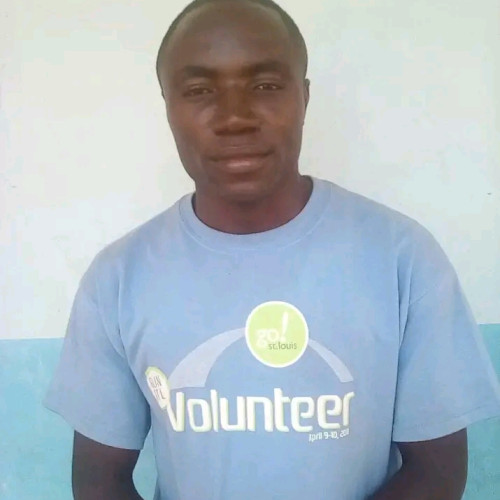 Nkwambi C. profile photo