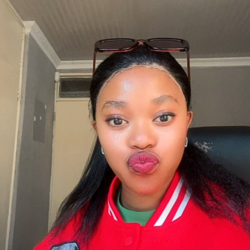 Katlego B. profile photo