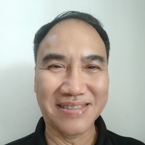 Tjhin Adrian P. profile photo