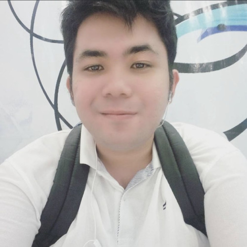 vincent c. profile photo
