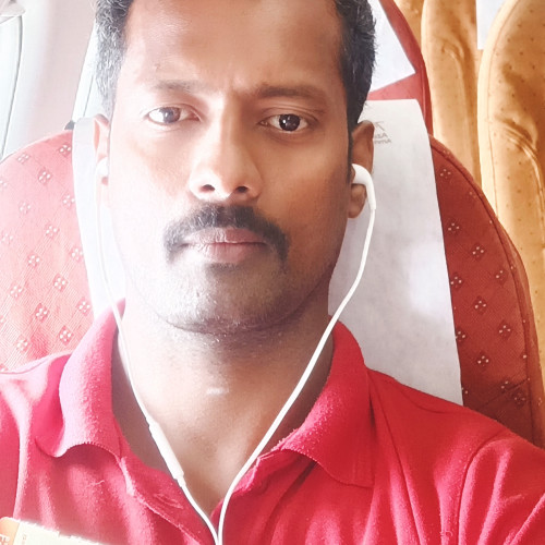 ARAVINDAN K. profile photo