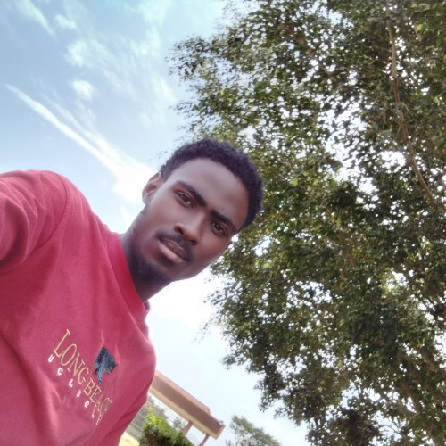 Luyima K. profile photo
