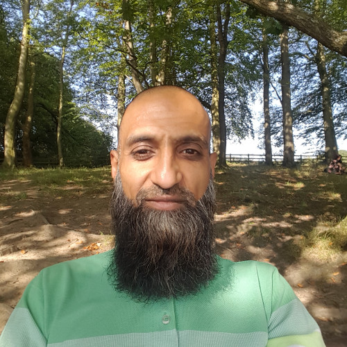 Mohammad Shaz S. profile photo