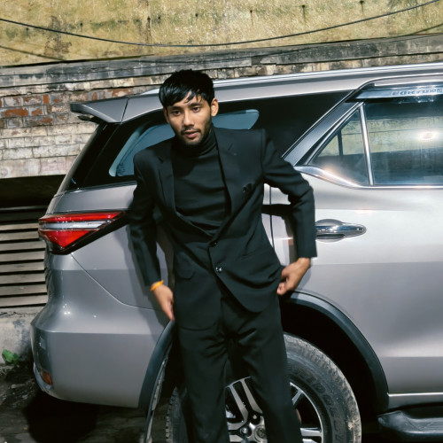 Sandeep  T. profile photo