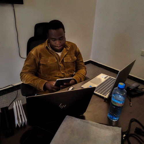 driz a. profile photo