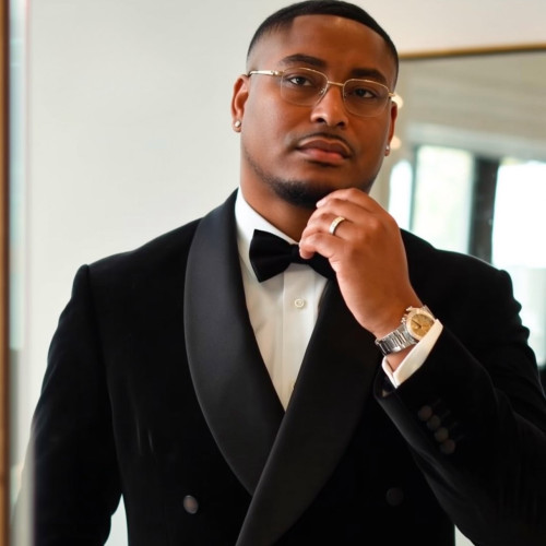 Reynaud J. profile photo