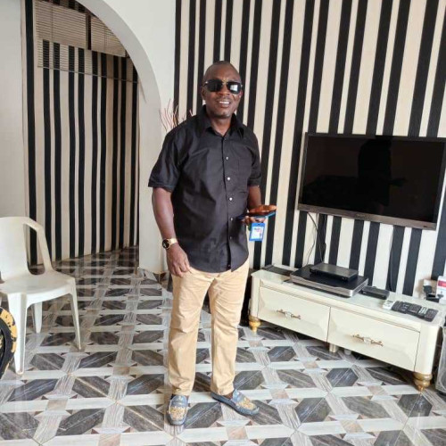 Babatunde A.
