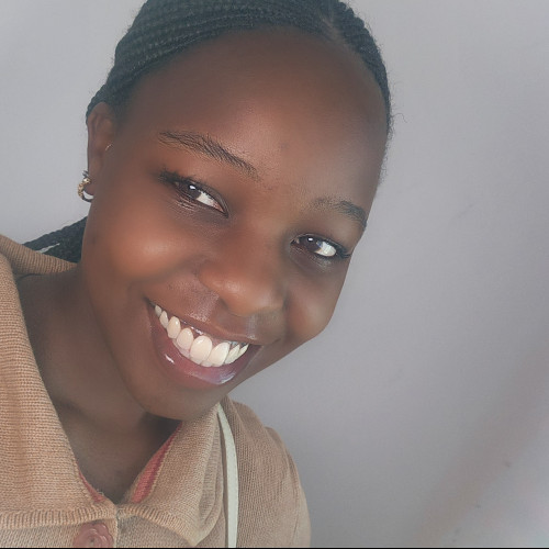 Cissy G. profile photo