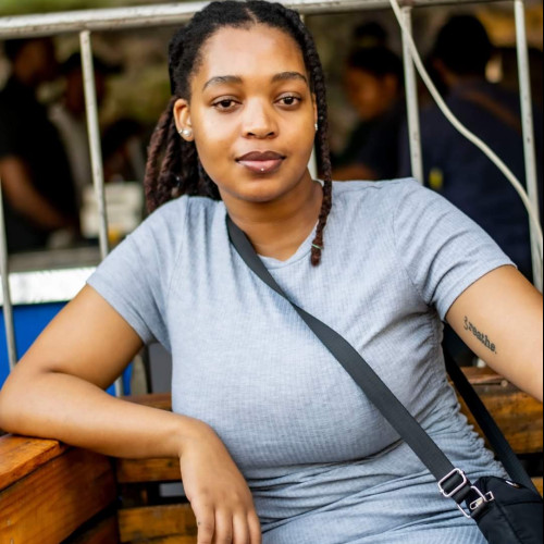 Shantal M. profile photo