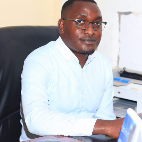 Frankline O. profile photo