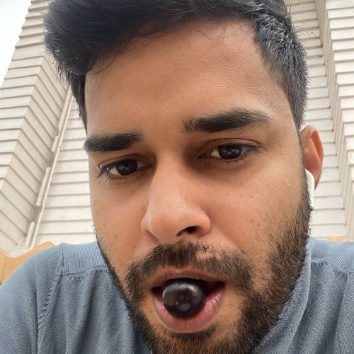 sam r. profile photo