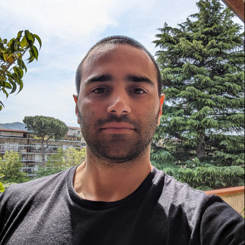 Fabio M.