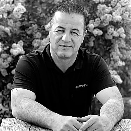 Jamshid  J. profile photo