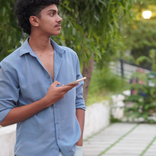 Manav S W.