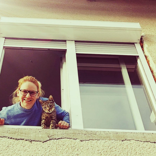 anja a. profile photo