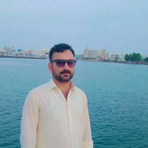 Muhammad S. profile photo