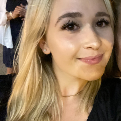 Juliette W. profile photo