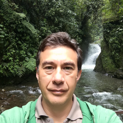 Fabrizio J. profile photo