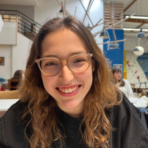 Lena B. profile photo