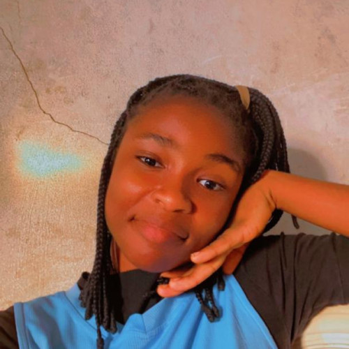 Adanne J. profile photo