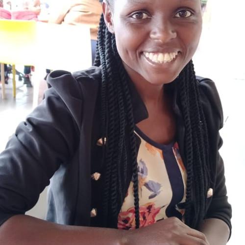 Hellen W. profile photo