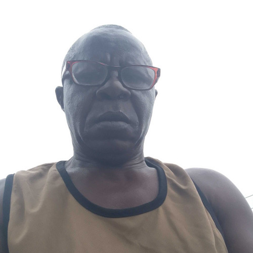 Ayomide A. profile photo