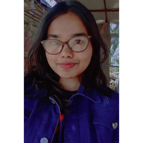 Ambika a. profile photo