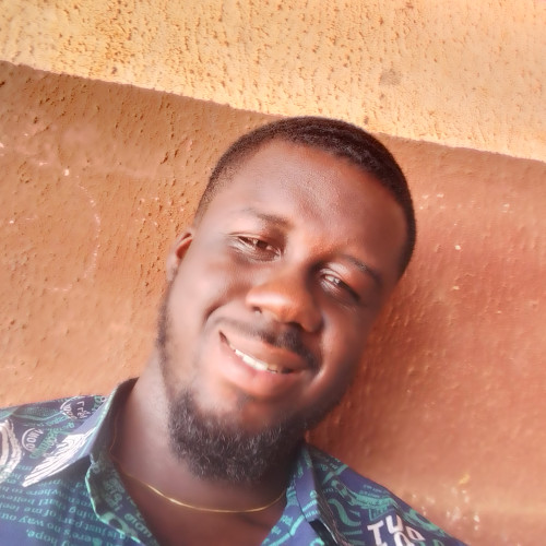 Godwin o. profile photo